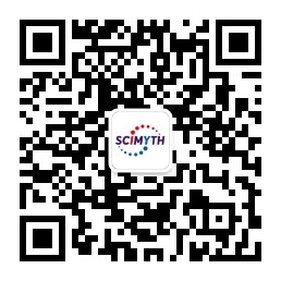 掃一掃，關注我們