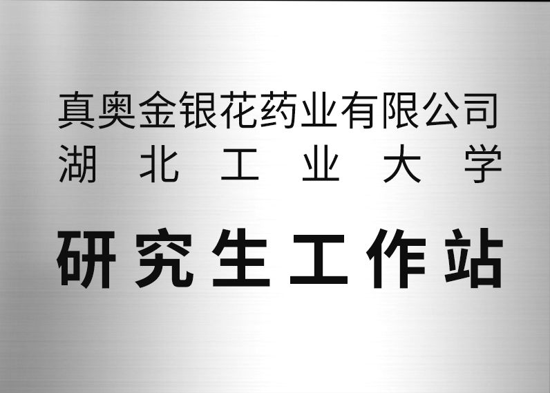 湖北工業大學 研究生工作站